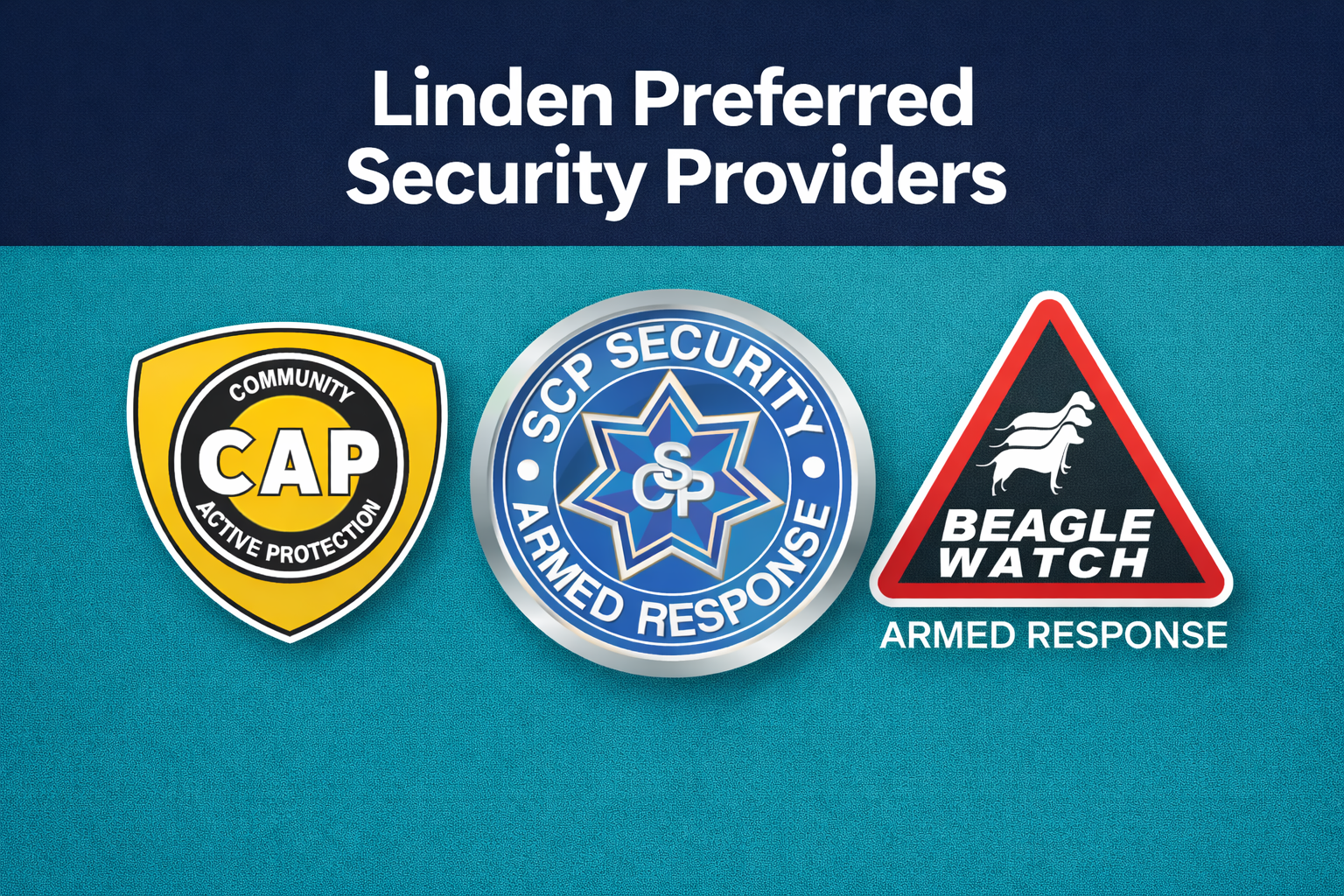 Linden Preferred Security Providers