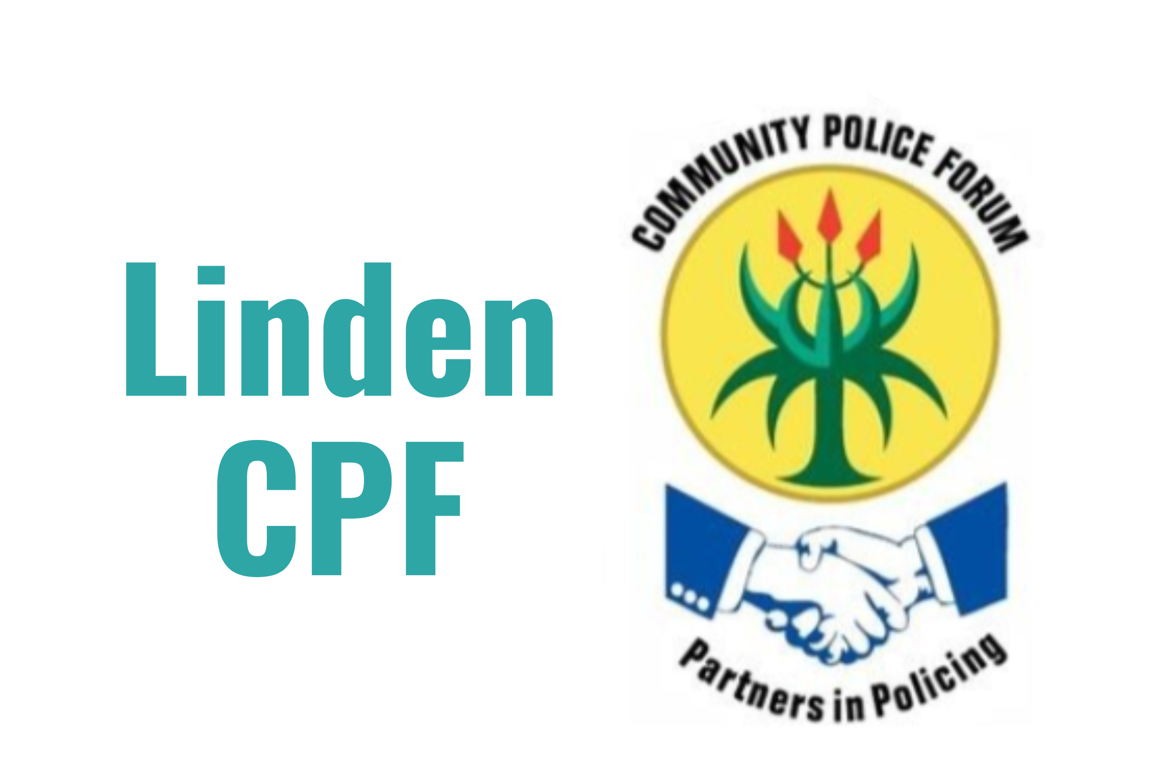 Linden CPF ( Community Policing Forum)